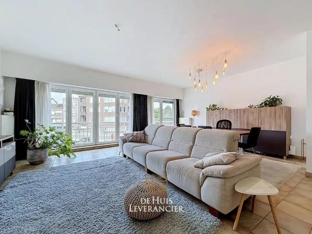 Appartement vente à Hoboken, Antwerpen