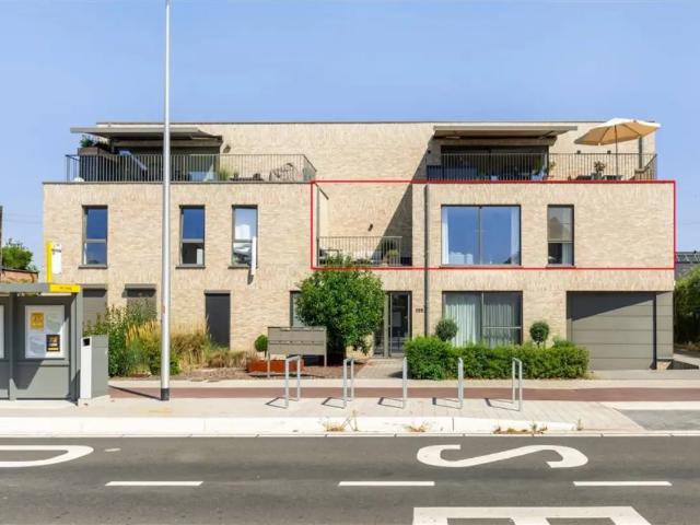 Appartement vente à Niel, Antwerpen