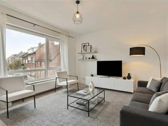 Appartement vente à Niel, Antwerpen