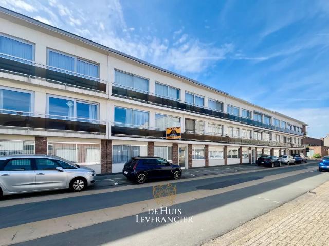 Appartement vente à Niel, Antwerpen