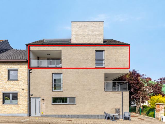 Appartement vente à Nieuwerkerken, Aalst
