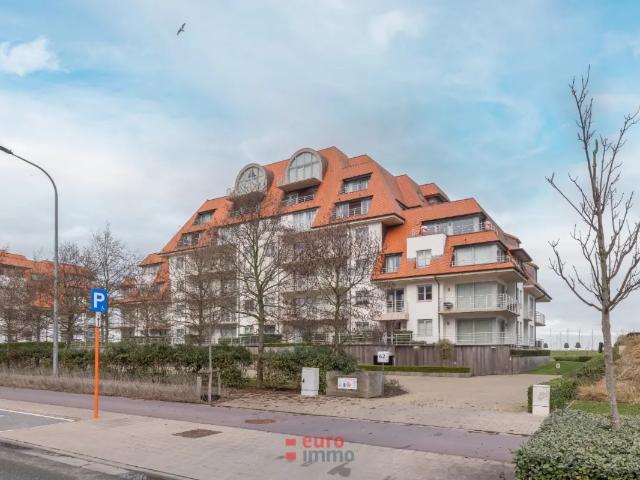 Appartement vente à Nieuwpoort, West-Vlaanderen