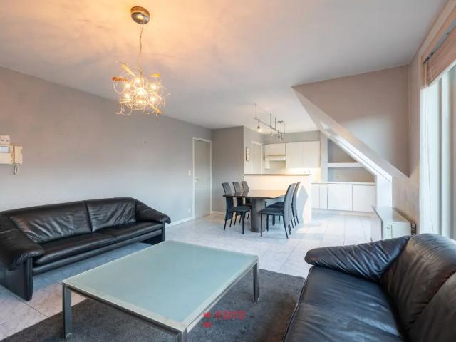 Appartement vente à Nieuwpoort, West-Vlaanderen