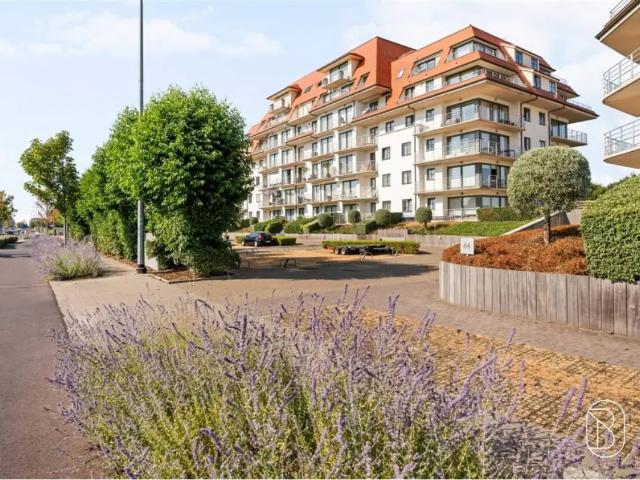 Appartement vente à Nieuwpoort, West-Vlaanderen