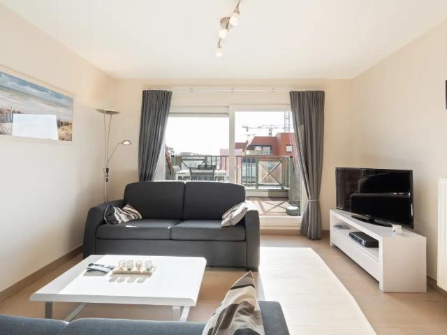 Appartement vente à Nieuwpoort, West-Vlaanderen