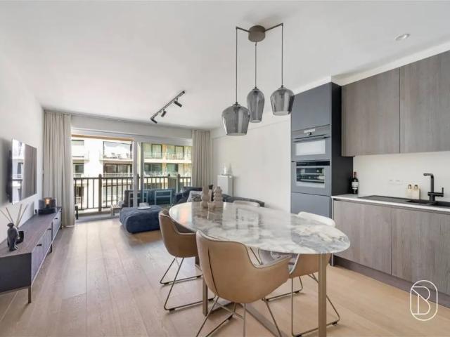 Appartement vente à Nieuwpoort, West-Vlaanderen