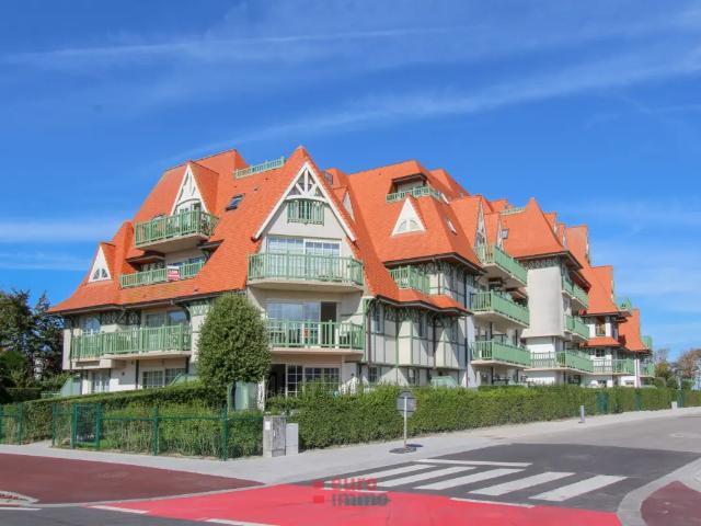Appartement vente à Nieuwpoort, West-Vlaanderen