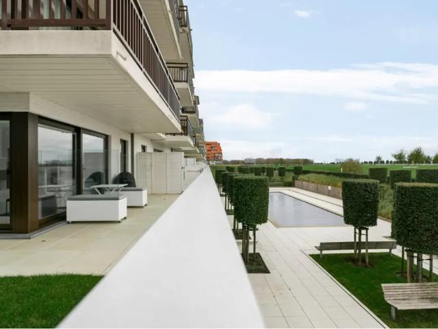 Appartement vente à Nieuwpoort, West-Vlaanderen