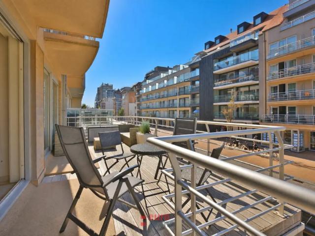 Appartement vente à Nieuwpoort, West-Vlaanderen