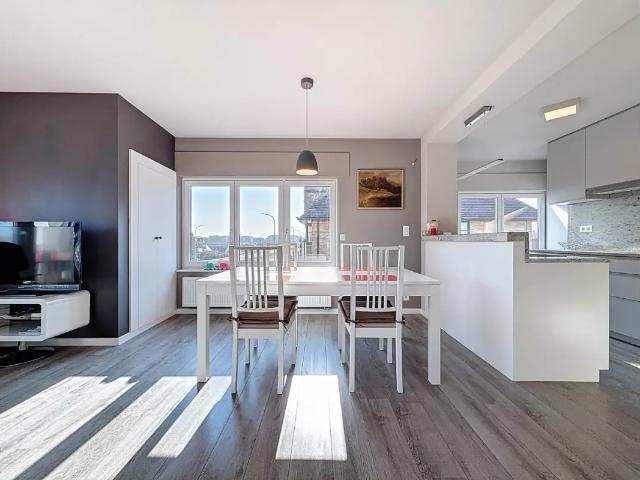 Appartement vente à Nieuwpoort, West-Vlaanderen