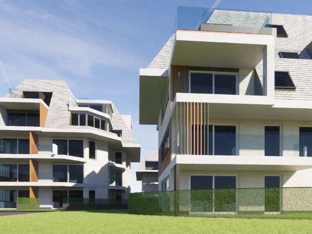 Appartement vente à Nieuwpoort, West-Vlaanderen