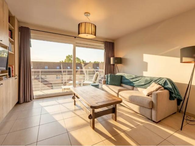 Appartement vente à Nieuwpoort, West-Vlaanderen