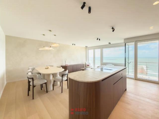 Appartement vente à Nieuwpoort, West-Vlaanderen