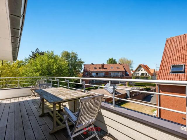Appartement vente à Nieuwpoort, West-Vlaanderen