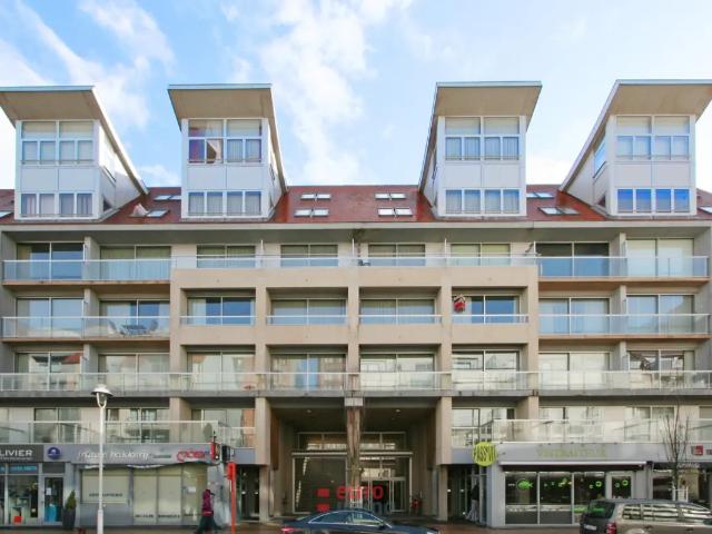 Appartement vente à Nieuwpoort, West-Vlaanderen