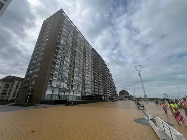 Appartement vente à Nieuwpoort, West-Vlaanderen