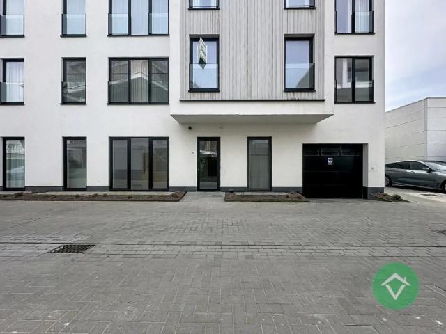Appartement vente à Nieuwpoort, West-Vlaanderen