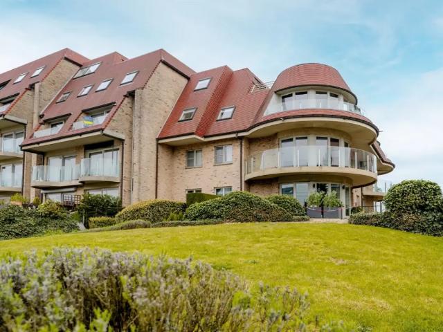 Appartement vente à Nieuwpoort, West-Vlaanderen