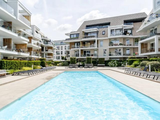 Appartement vente à Nieuwpoort, West-Vlaanderen