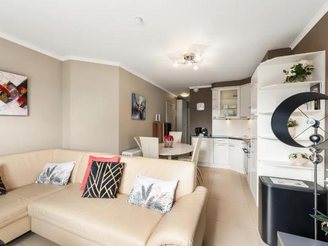 Appartement vente à Nieuwpoort, West-Vlaanderen