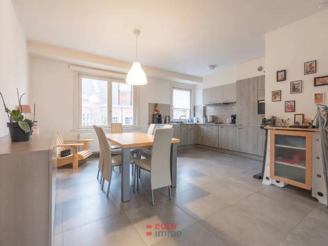 Appartement vente à Nieuwpoort, West-Vlaanderen