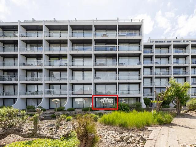 Appartement vente à Nieuwpoort, West-Vlaanderen
