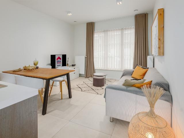 Appartement vente à Nieuwpoort, West-Vlaanderen