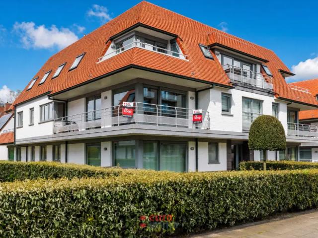 Appartement vente à Nieuwpoort, West-Vlaanderen