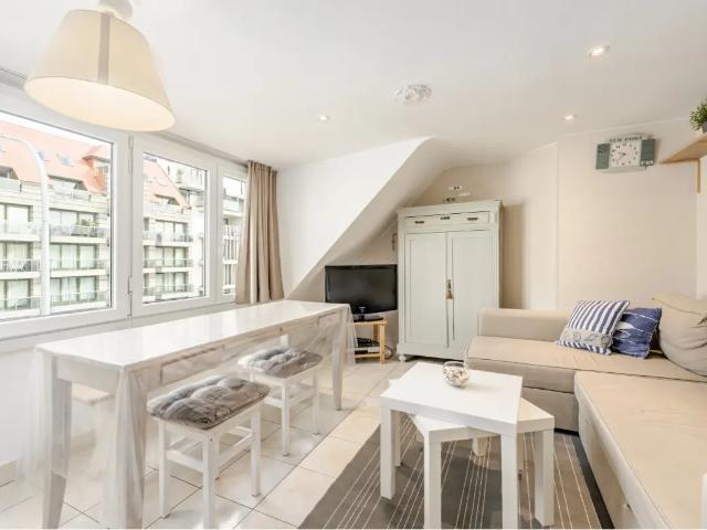 Appartement vente à Nieuwpoort, West-Vlaanderen