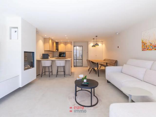 Appartement vente à Nieuwpoort, West-Vlaanderen