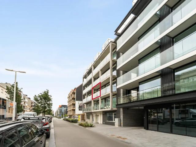 Appartement vente à Nieuwpoort, West-Vlaanderen