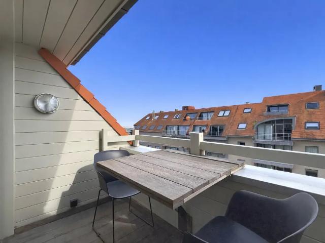 Appartement vente à Nieuwpoort, West-Vlaanderen