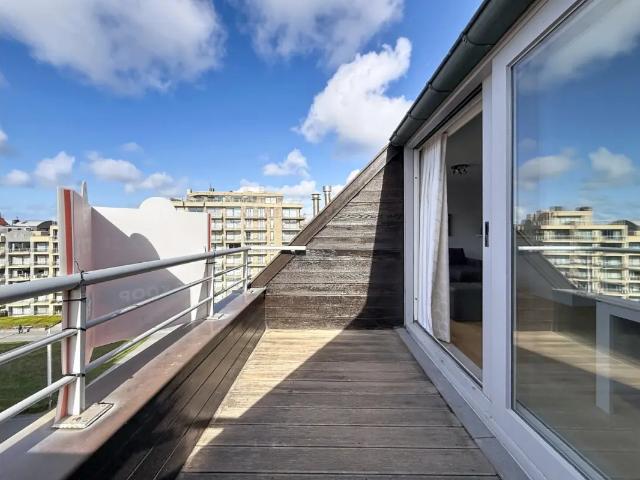 Appartement vente à Nieuwpoort, West-Vlaanderen