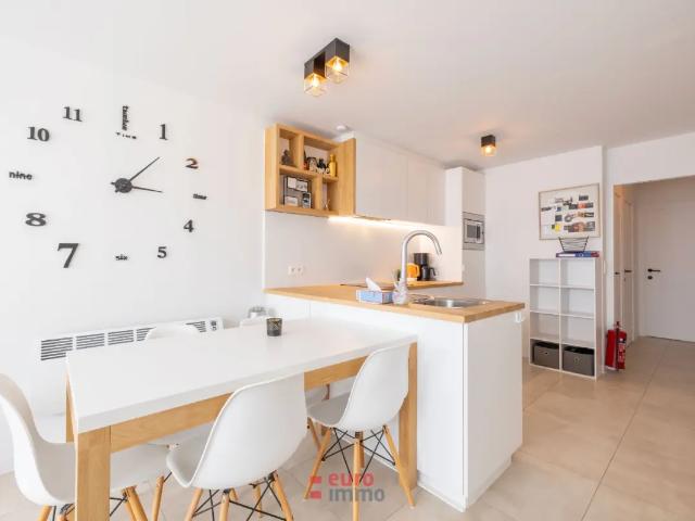 Appartement vente à Nieuwpoort, West-Vlaanderen