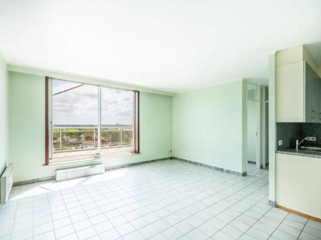 Appartement vente à Nieuwpoort, West-Vlaanderen