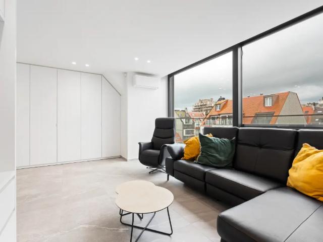 Appartement vente à Nieuwpoort, West-Vlaanderen