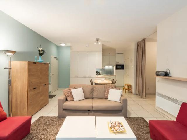 Appartement vente à Nieuwpoort, West-Vlaanderen