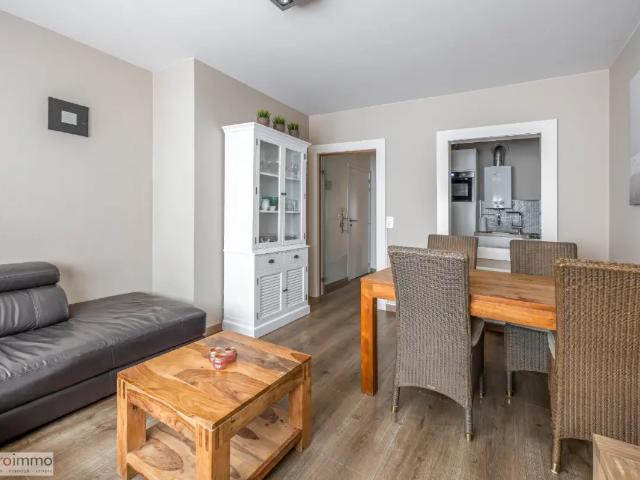 Appartement vente à Nieuwpoort, West-Vlaanderen