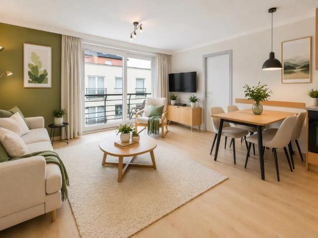 Appartement vente à Nieuwpoort, West-Vlaanderen