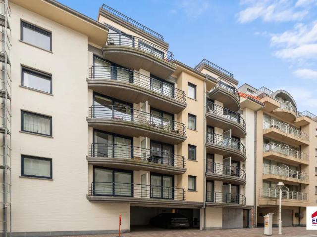 Appartement vente à Nieuwpoort, West-Vlaanderen