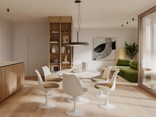 Appartement vente à Nieuwpoort, West-Vlaanderen