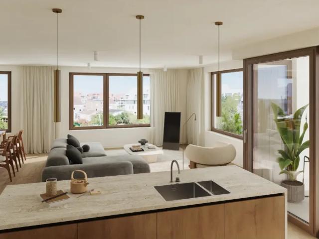Appartement vente à Nieuwpoort, West-Vlaanderen