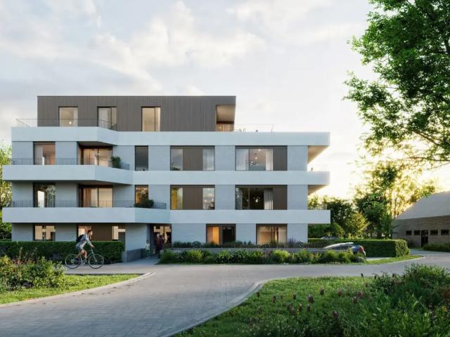 Appartement vente à Nieuwpoort, West-Vlaanderen