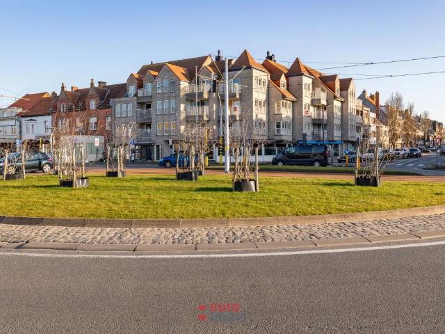 Appartement vente à Nieuwpoort, West-Vlaanderen