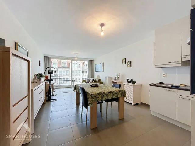 Appartement vente à Nieuwpoort, West-Vlaanderen