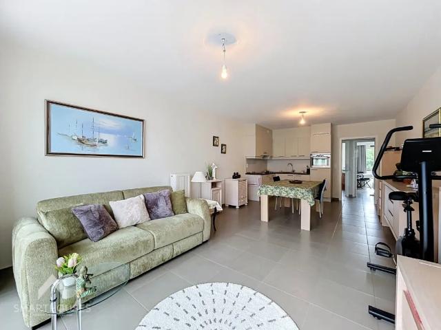 Appartement vente à Nieuwpoort, West-Vlaanderen