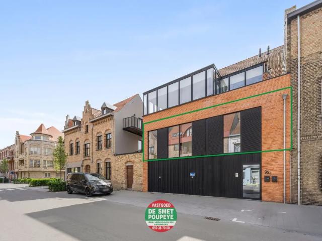 Appartement vente à Nieuwpoort, West-Vlaanderen