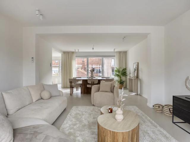 Appartement vente à Nieuwpoort, West-Vlaanderen