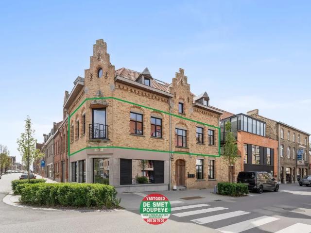 Appartement vente à Nieuwpoort, West-Vlaanderen