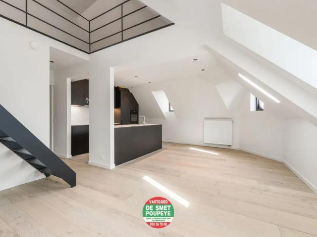 Appartement vente à Nieuwpoort, West-Vlaanderen